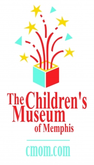 The Children's Museum of Memphis Logo